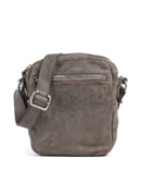 Campomaggi Taška cez rameno cemento