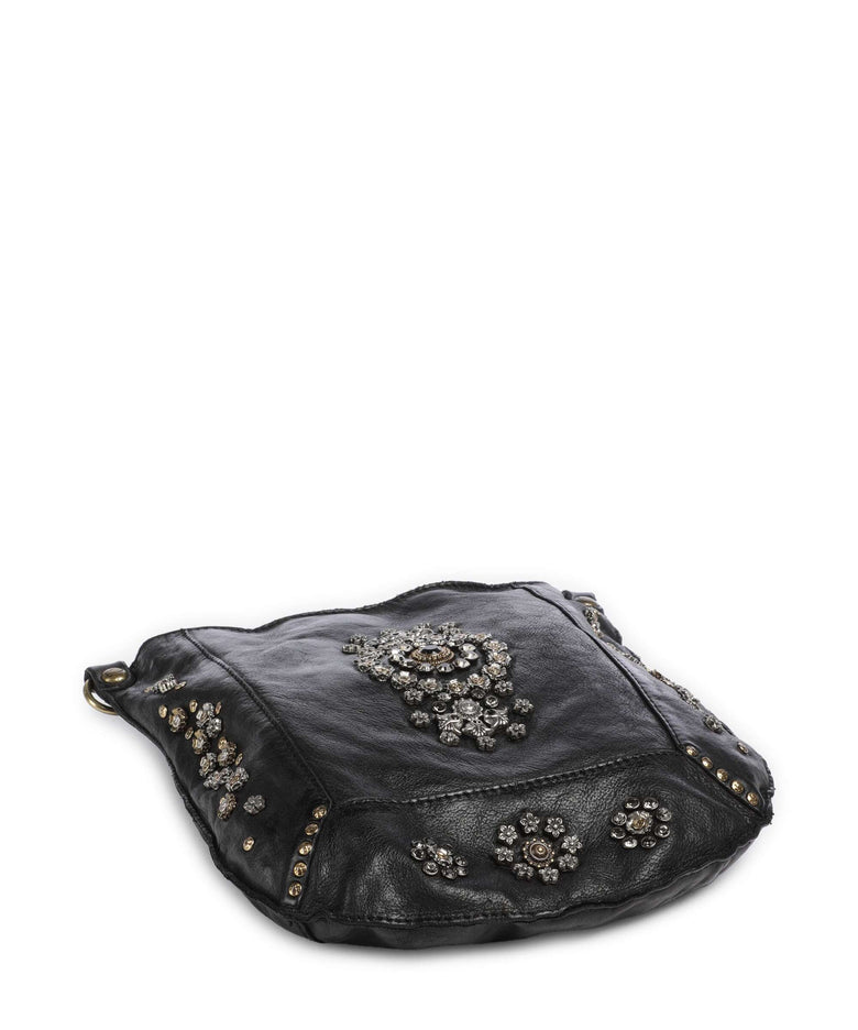 Campomaggi Crossbody bag nero