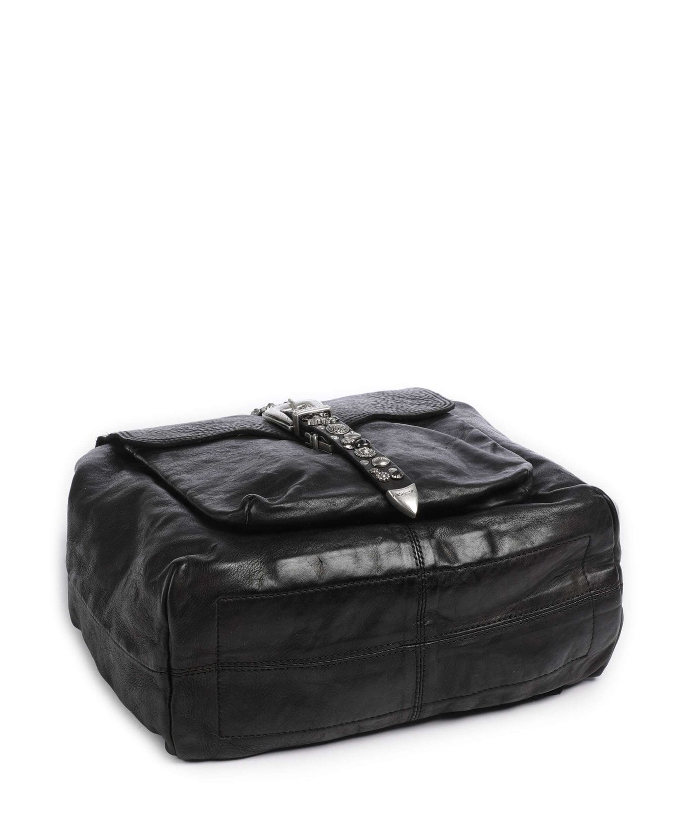 Campomaggi Backpack nero