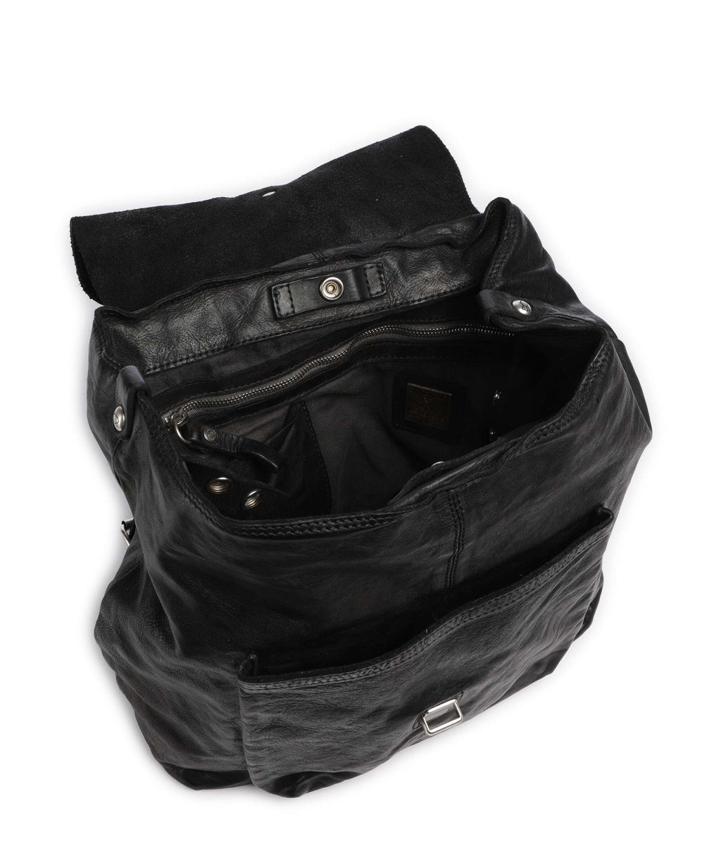 Campomaggi Backpack nero