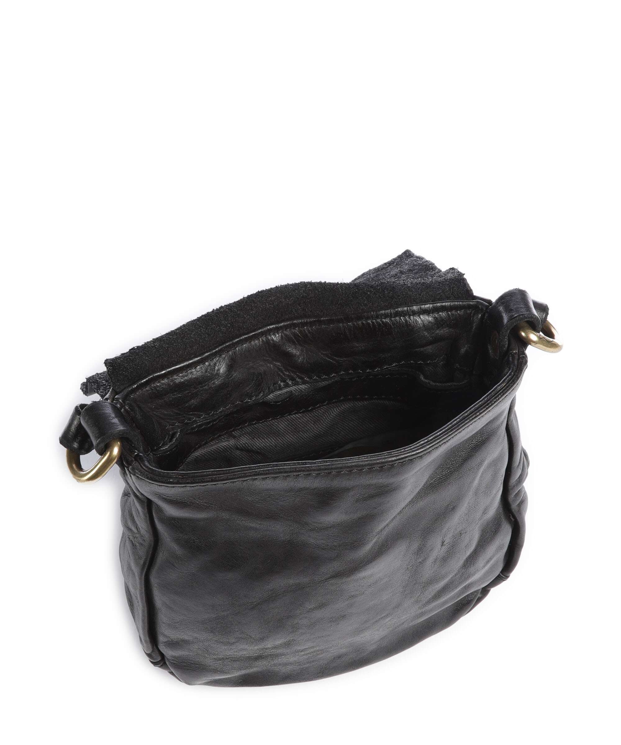 Campomaggi Crossbody bag nero