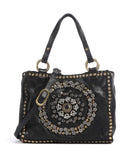 Campomaggi Taška cez rameno nero