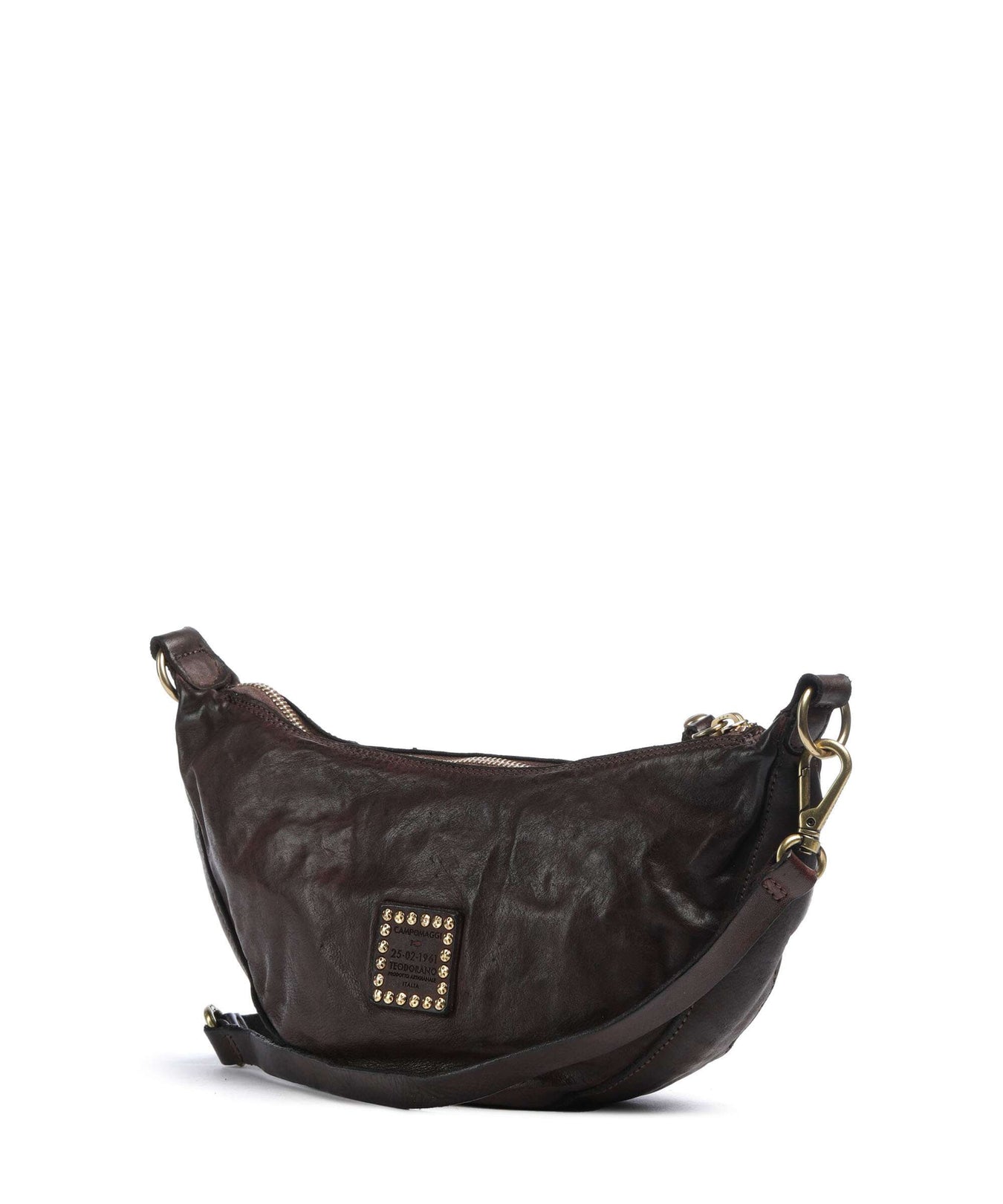 Campomaggi Crossbody bag moro
