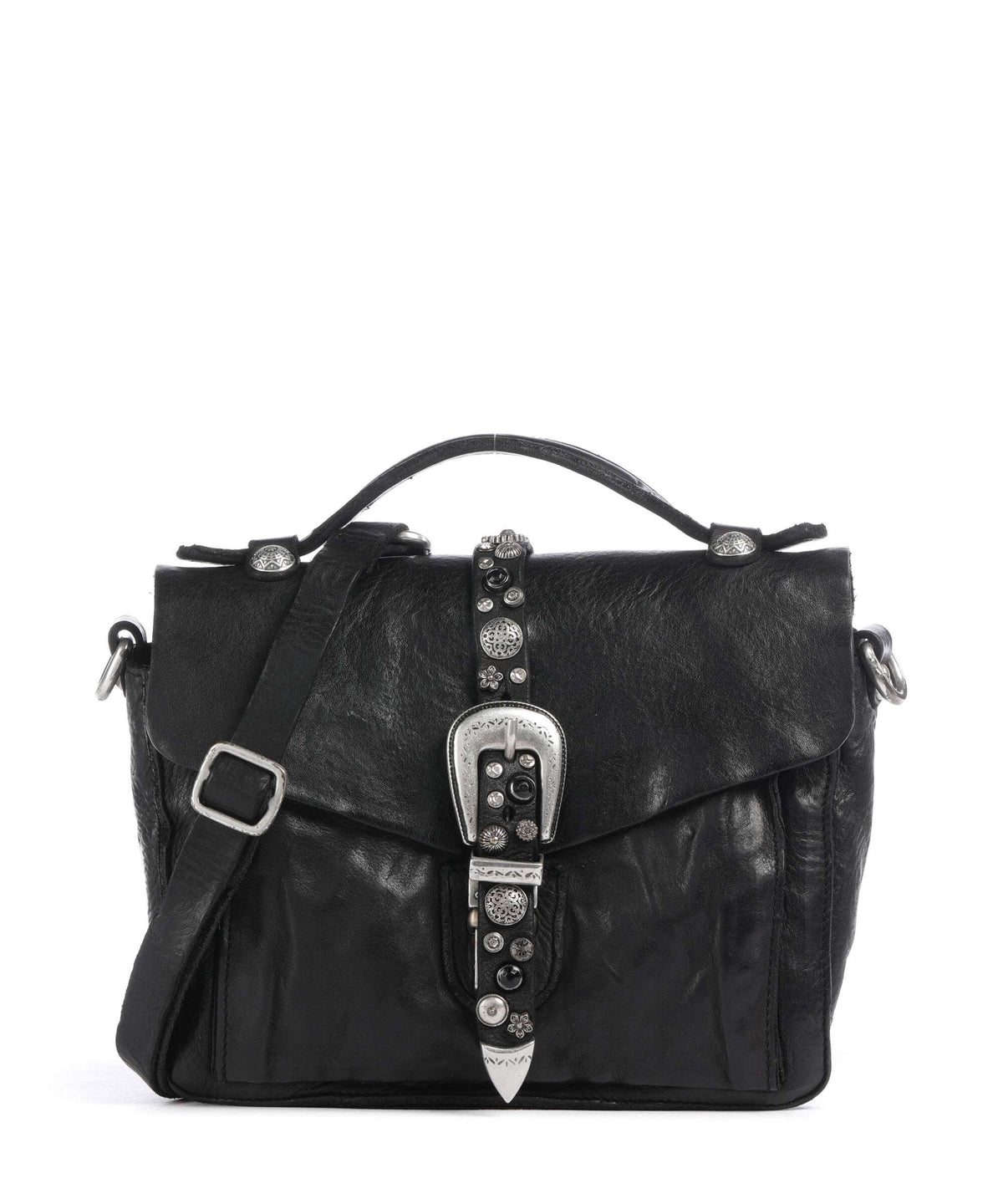 Campomaggi Handbag nero