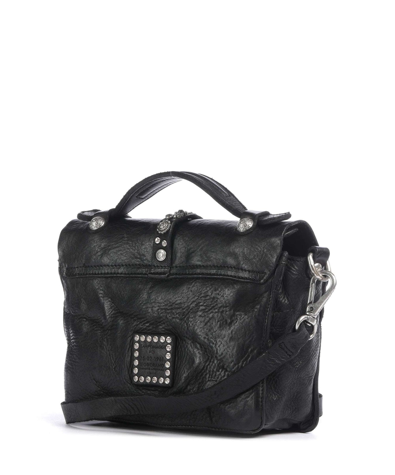 Campomaggi Handbag nero