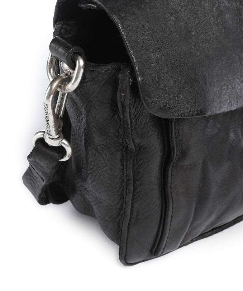 Campomaggi Handbag nero