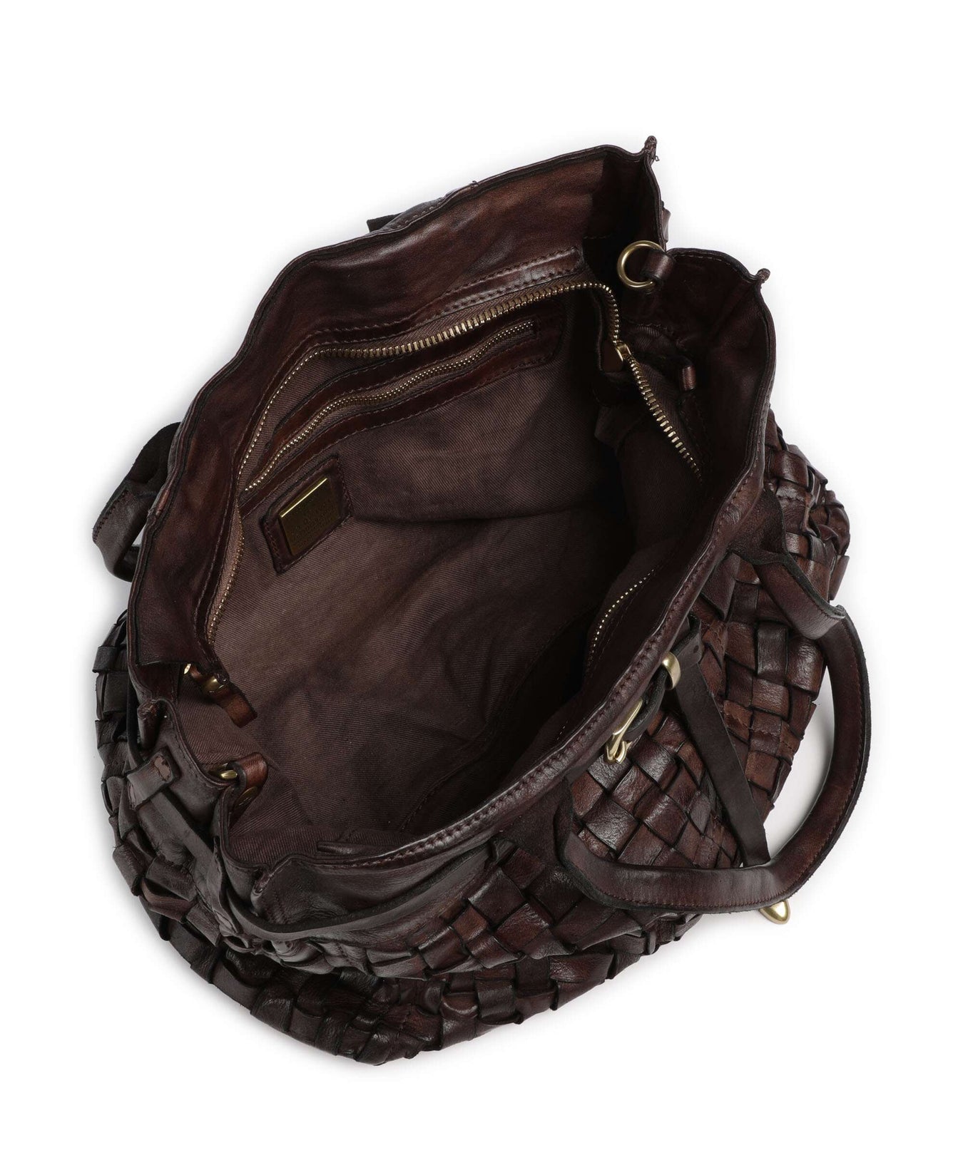 Campomaggi Handbag moro