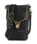 Campomaggi Vrecko na mobil nero