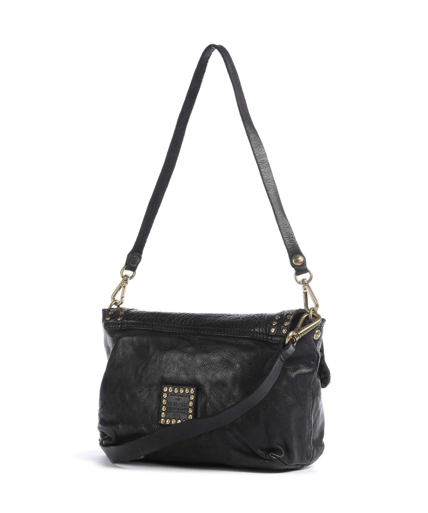 Campomaggi Shoulder bag nero
