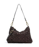 Campomaggi Taška cez rameno moro