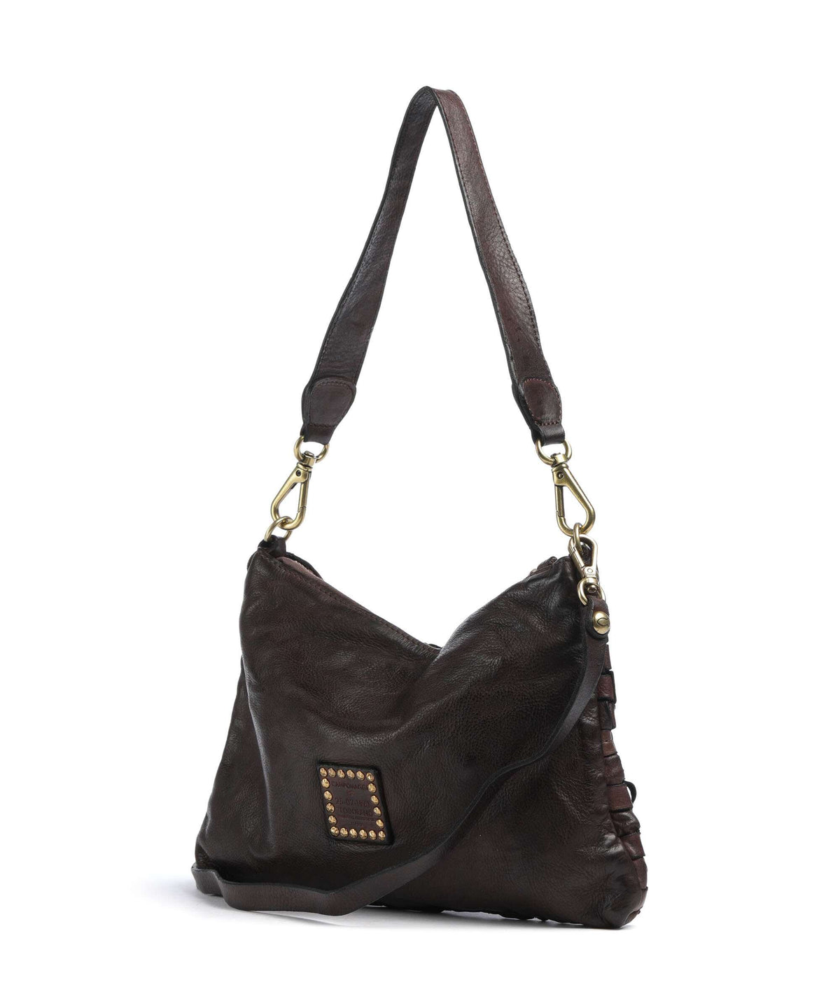 Campomaggi Shoulder bag moro