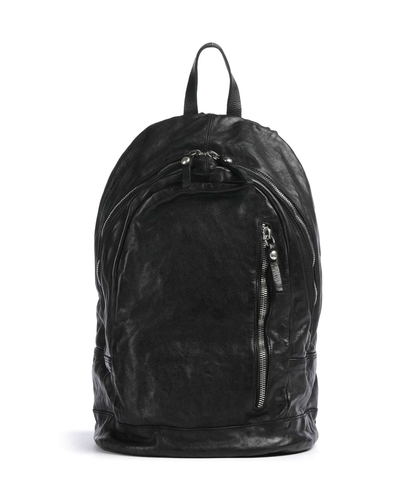 Campomaggi Backpack nero