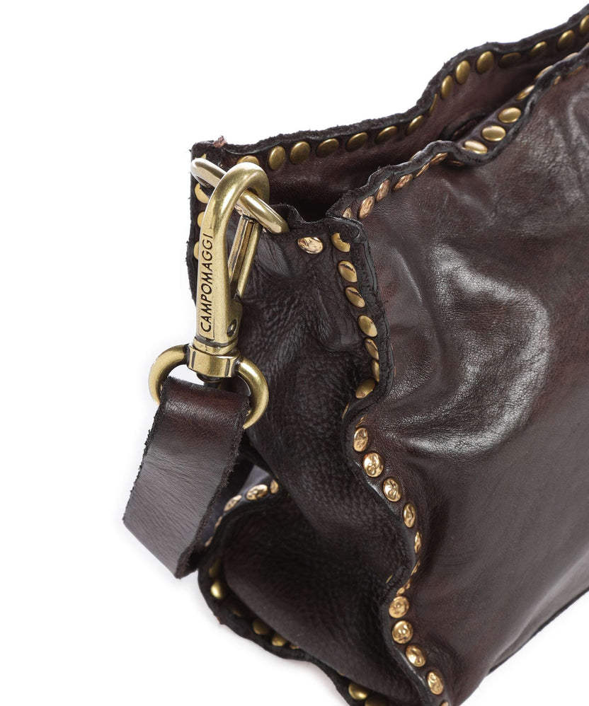 Campomaggi Crossbody bag moro
