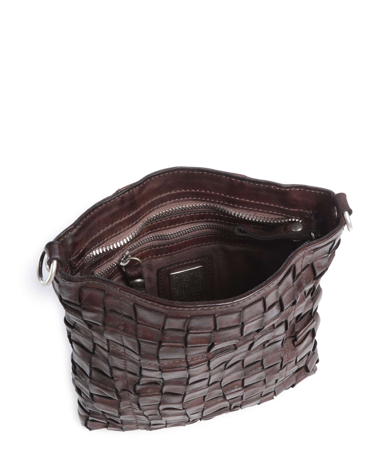 Campomaggi Crossbody bag moro