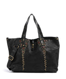 Campomaggi Shopper nero