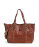 Campomaggi Tote bag cognac