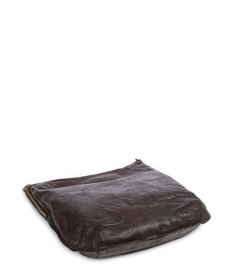 Campomaggi Hobo bag moro