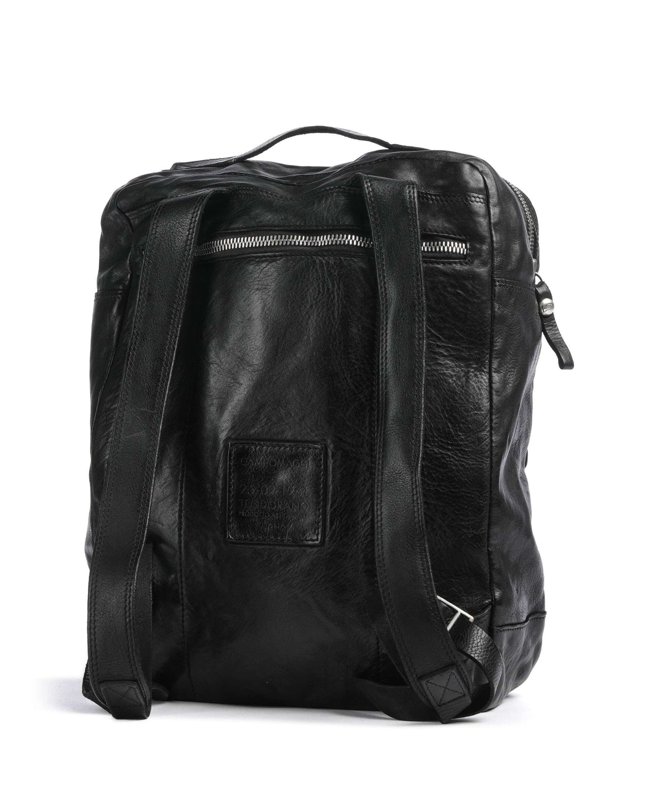 Campomaggi Backpack nero
