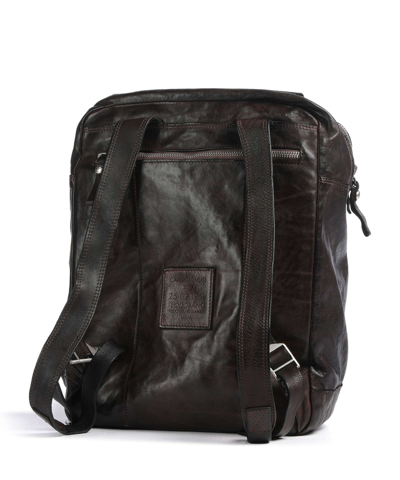 Campomaggi Backpack moro