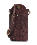 Campomaggi Vrecko na mobil borgogna