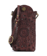 Campomaggi Vrecko na mobil borgogna