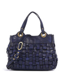 Campomaggi Taška cez rameno iris