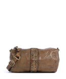 Campomaggi Taška cez rameno verde militare