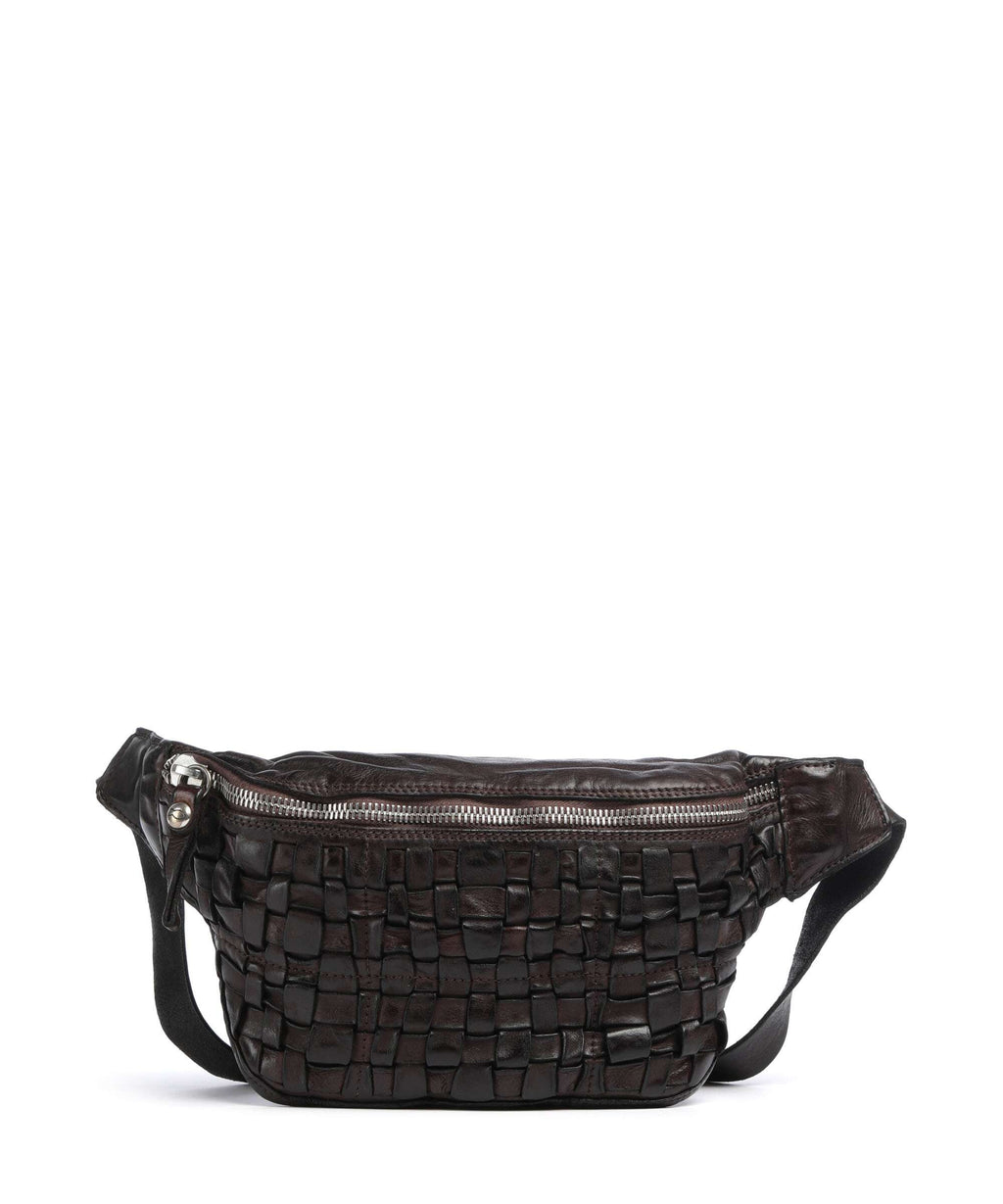 Campomaggi Belt bag moro