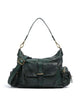 Campomaggi Hobo bag bottiglia
