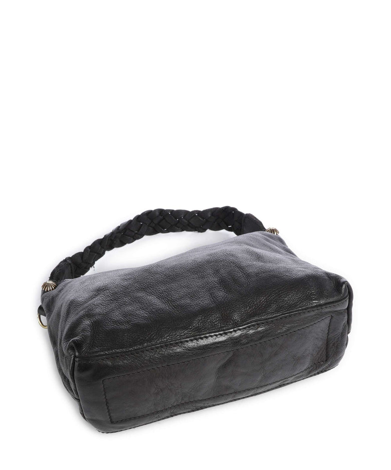 Campomaggi Shoulder bag nero