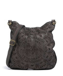 Campomaggi Taška cez rameno grigio