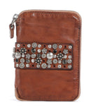 Campomaggi Peňaženka cognac