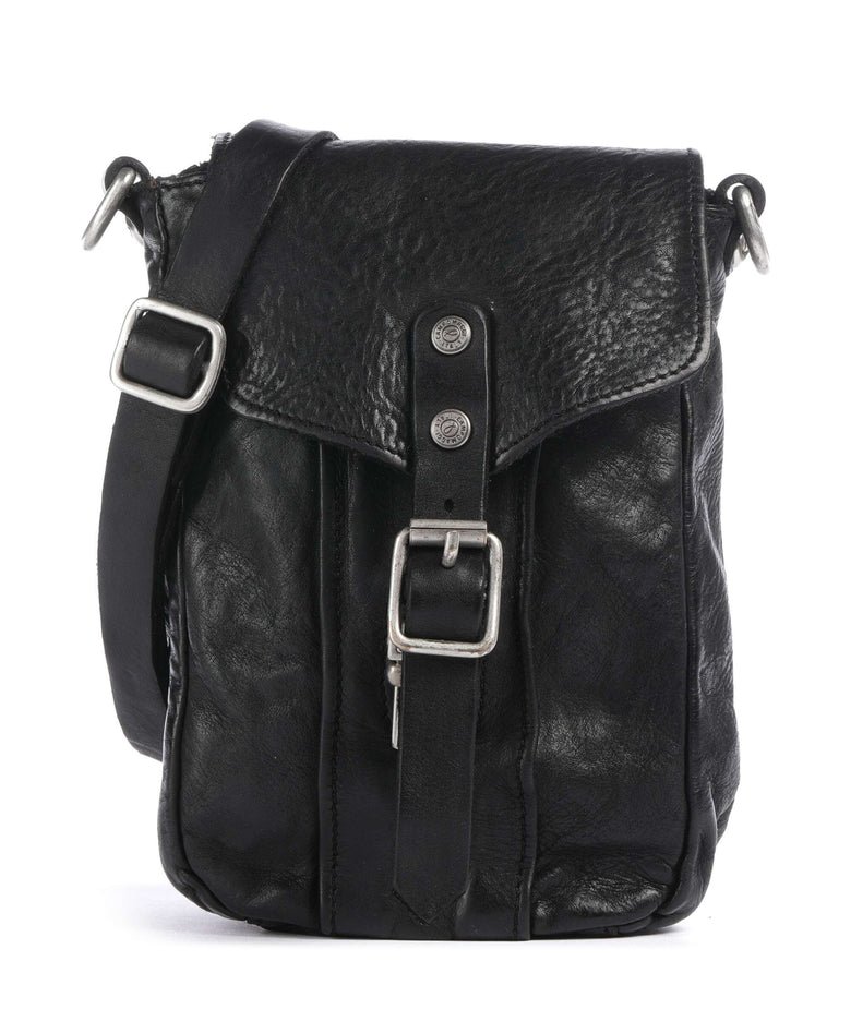 Campomaggi Crossbody bag nero