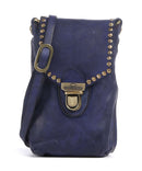 Campomaggi Vrecko na mobil iris