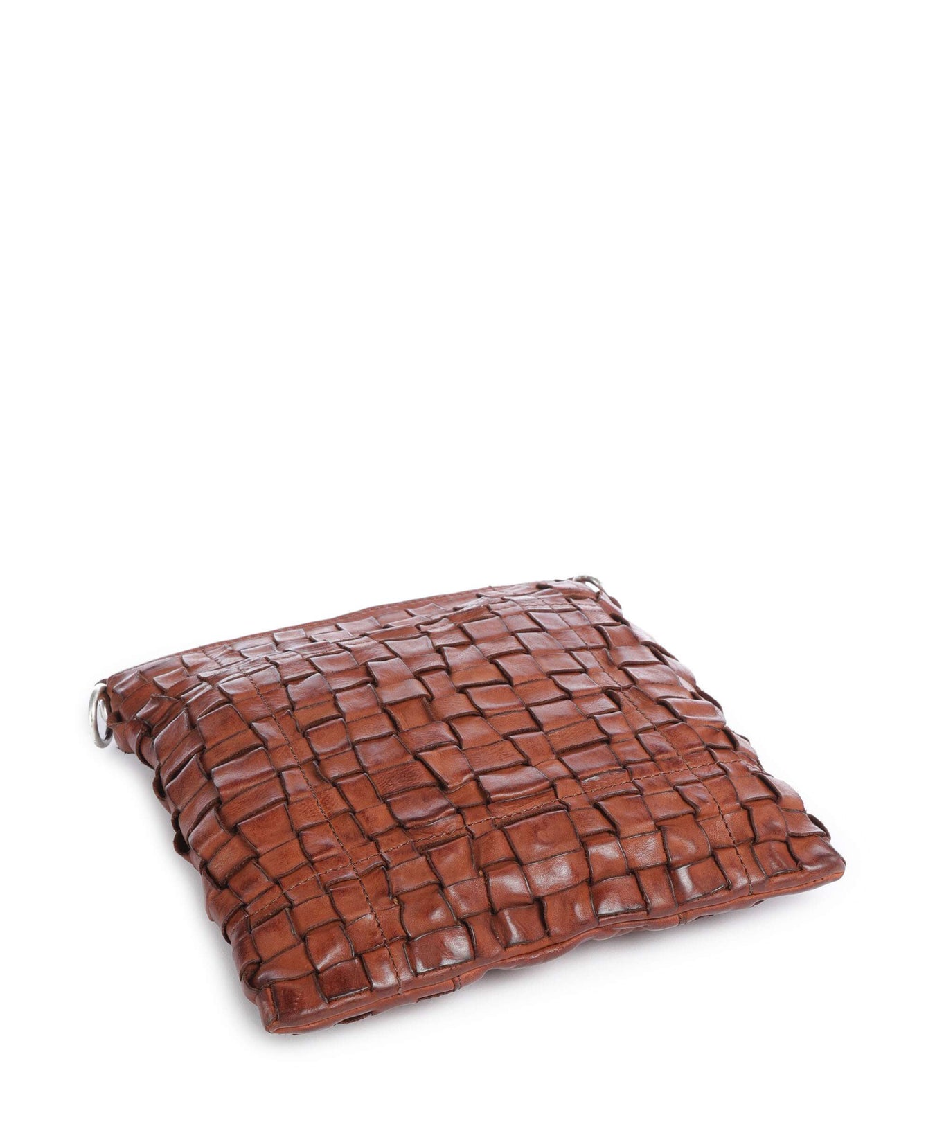 Campomaggi Crossbody bag cognac
