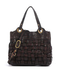Campomaggi Crossbody bag moro