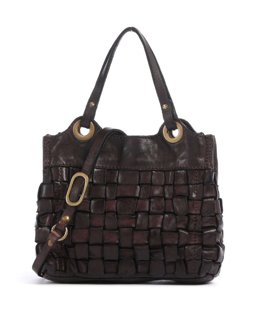 Campomaggi Crossbody bag moro