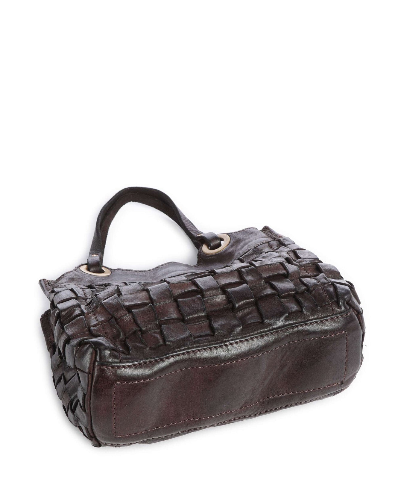 Campomaggi Crossbody bag moro