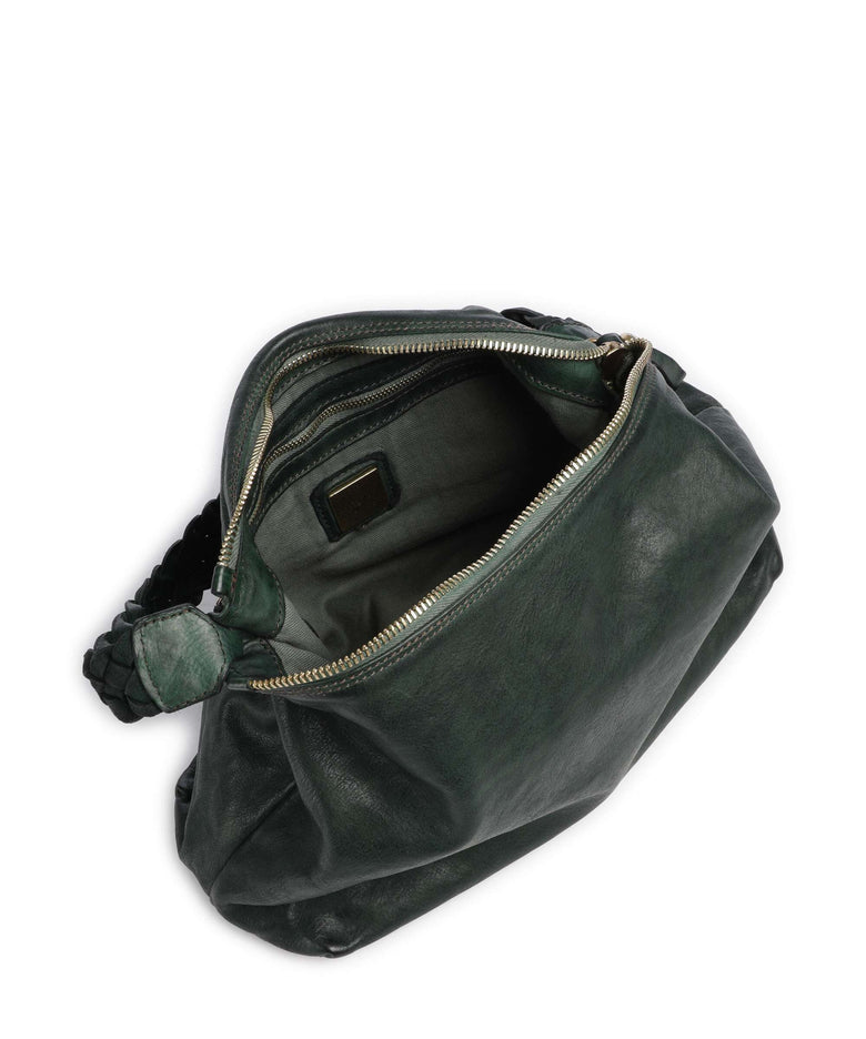 Campomaggi Hobo bag bottiglia