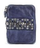 Campomaggi Peňaženka iris