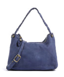 Campomaggi Taška cez rameno dunkel