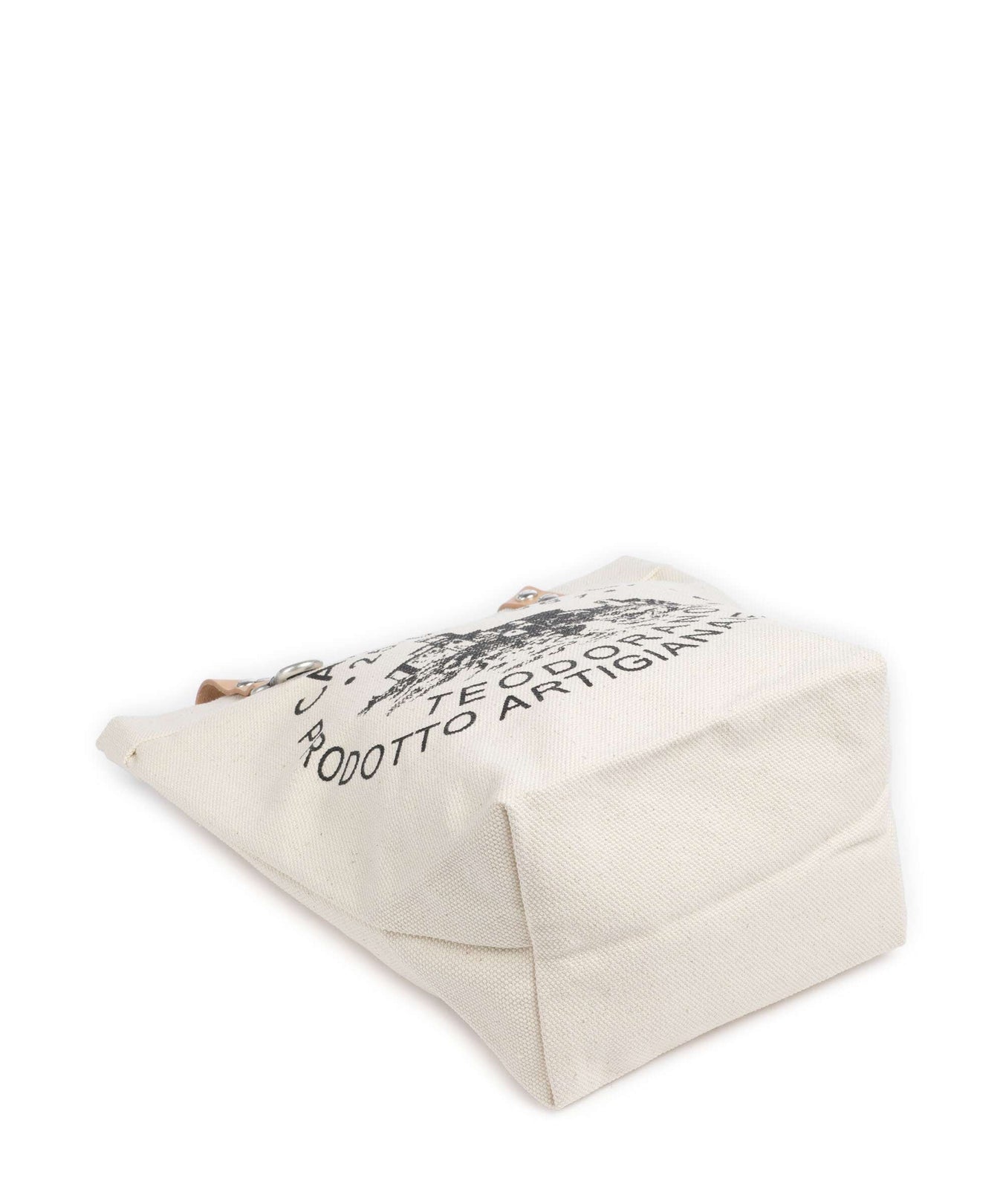 Campomaggi Shoulder bag Naturale, St.Nera