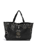Campomaggi Shopper black