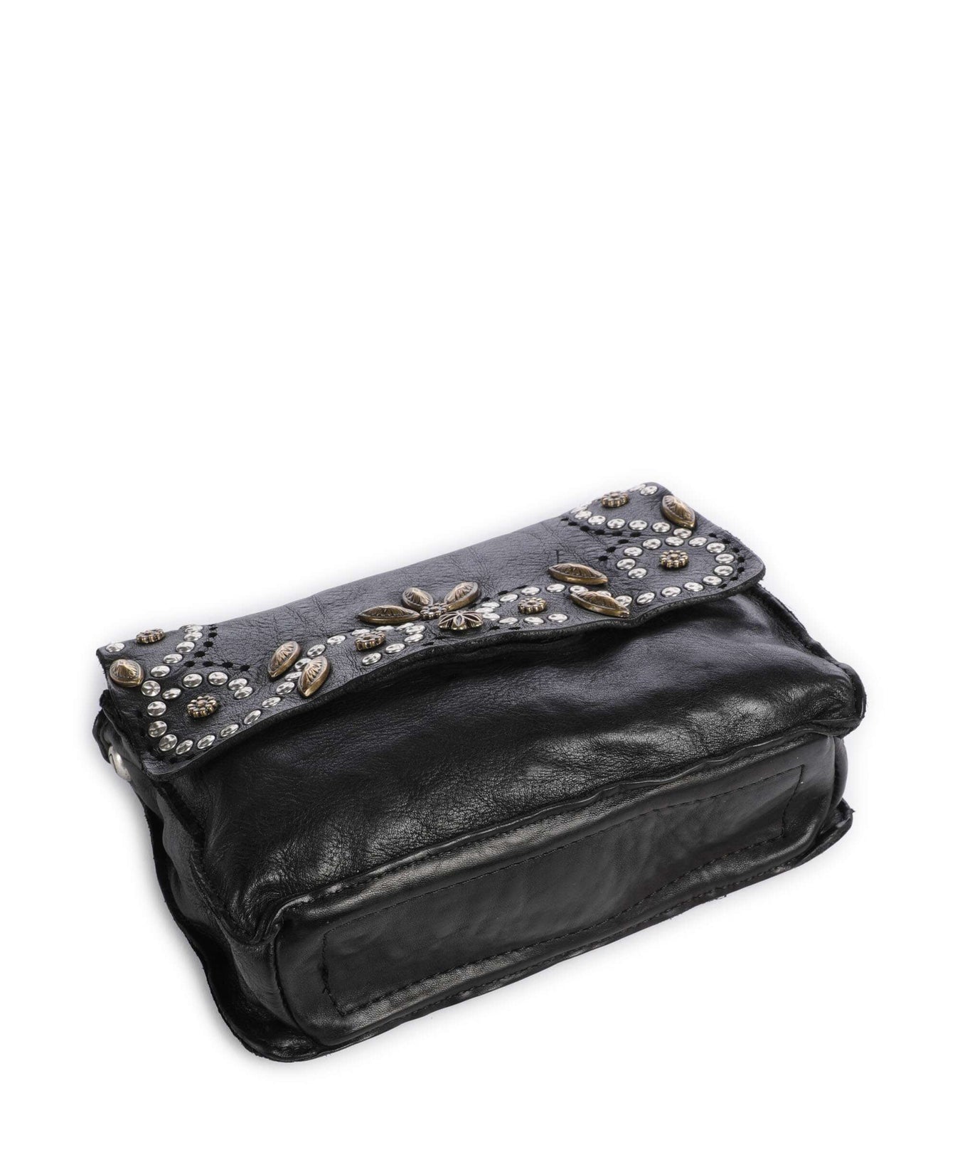 Campomaggi Crossbody bag black