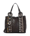 Campomaggi Taška cez rameno brown