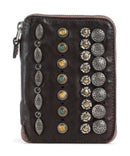 Campomaggi Peňaženka brown