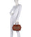 Campomaggi Handbag cognac