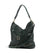 Campomaggi Hobo bag green bottle