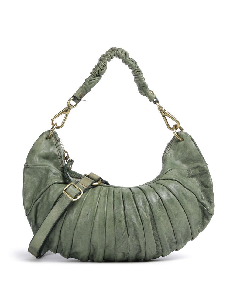 Campomaggi Shoulder bag lake