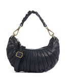 Campomaggi Taška cez rameno blue